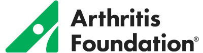 arthritis foundation logo
